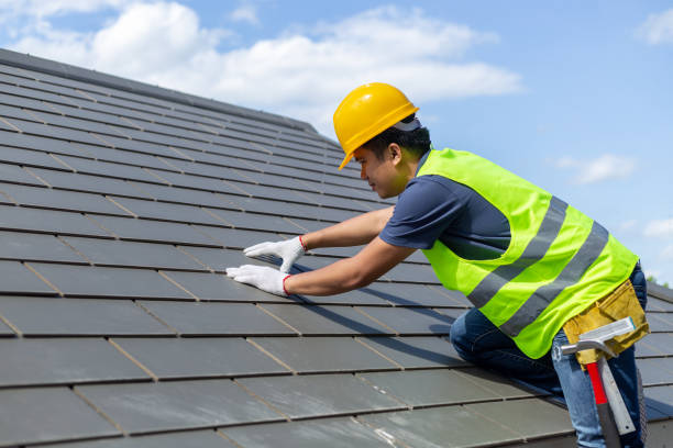 Quick and Trustworthy Emergency Roof Repair Services in Garnet, CA