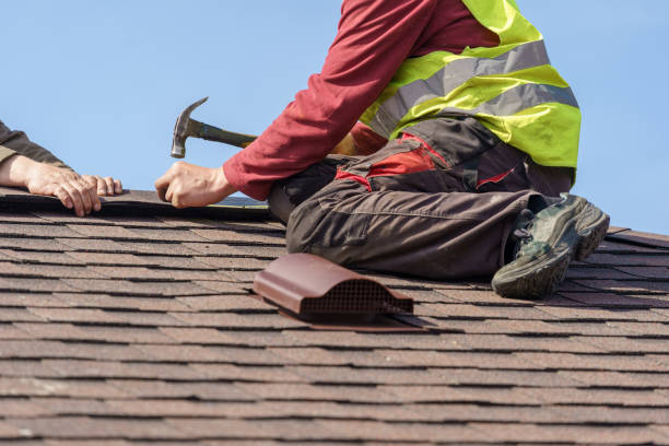 Quick and Trustworthy Emergency Roof Repair Services in Garnet, CA