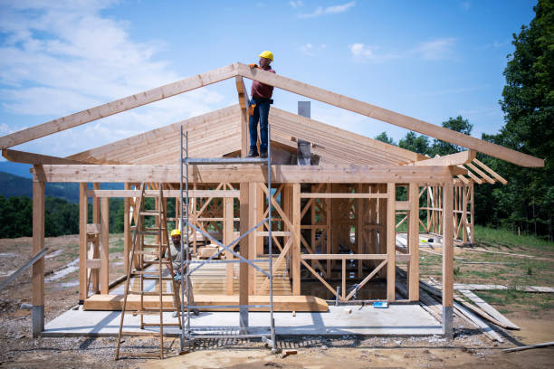 Best Residential Roofing Contractor  in Garnet, CA