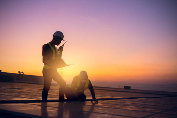 Best Roof Leak Repair  in Garnet, CA