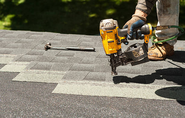 Best Shingle Roofing Installation  in Garnet, CA