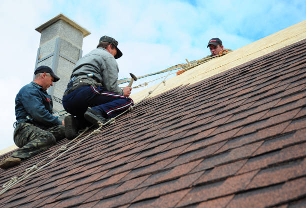 Best Flat Roof Repair Services  in Garnet, CA