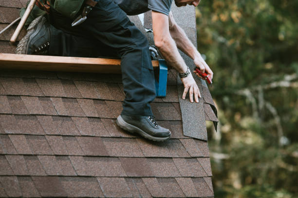 Best Residential Roofing Contractor  in Garnet, CA